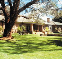 Millamolong Station - Tourism Canberra