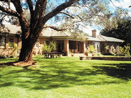 Millamolong Station - Tourism Canberra 0