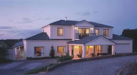 Maslin House - Tourism Canberra 0