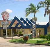 Hi Roller Motel - Tourism Canberra