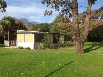 Camperdown Cascade Motel - Tourism Canberra 6