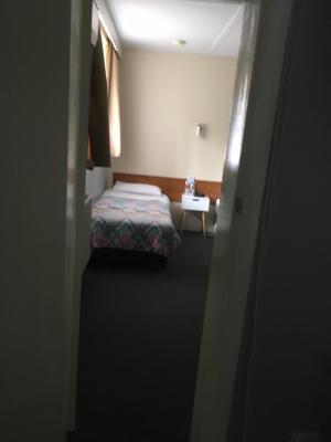 Camperdown Cascade Motel - Tourism Canberra 7