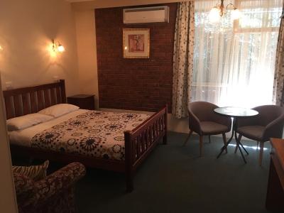 Camperdown Cascade Motel - Tourism Canberra 10
