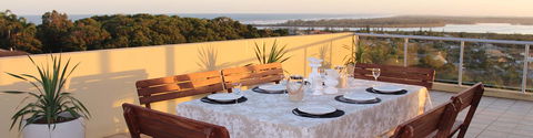 Grandview Apartments Ballina - Tourism Canberra 4