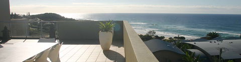 Grandview Apartments Ballina - Tourism Canberra 5