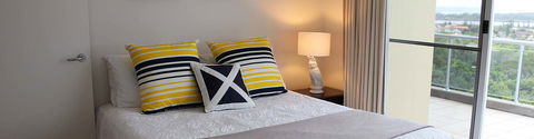 Grandview Apartments Ballina - Tourism Canberra 6