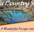 Koomulla Country Retreat - Tourism Canberra