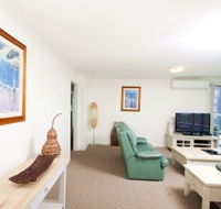 Sails Apartments - Tourism Canberra