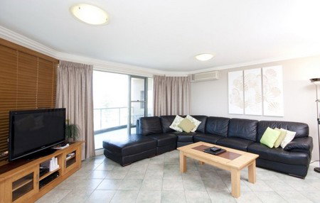 Sails Apartments - Tourism Canberra 1