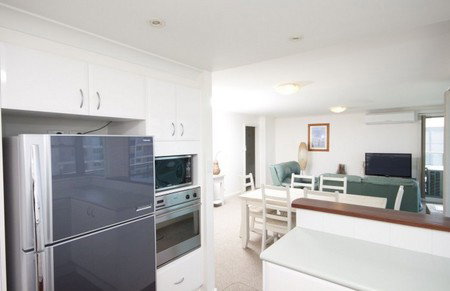 Sails Apartments - Tourism Canberra 2