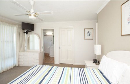 Sails Apartments - Tourism Canberra 3