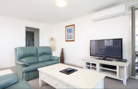 Sails Apartments - Tourism Canberra 4