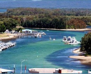 Sails Apartments - Tourism Canberra 5