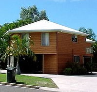 Boyne Island Motel and Villas - Tourism Canberra