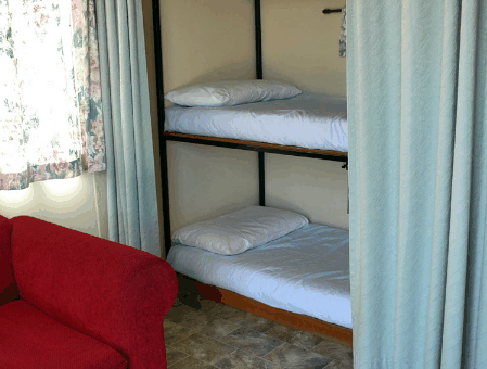 Stanley Cabin and Tourist Park - Tourism Canberra