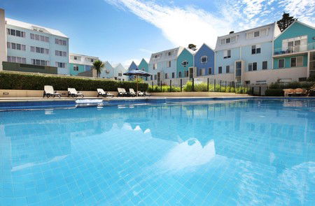 Lady Bay Resort - Tourism Canberra 2
