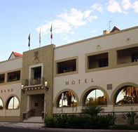 LIFESTYLE GRAND PTY LTD - Tourism Canberra