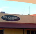 Nelson Hotel - Tourism Canberra