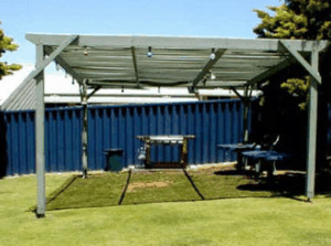 Abrolhos Reef Lodge - Tourism Canberra 2