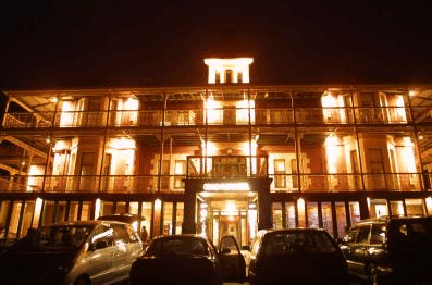Grand Pacific Hotel Lorne - Tourism Canberra