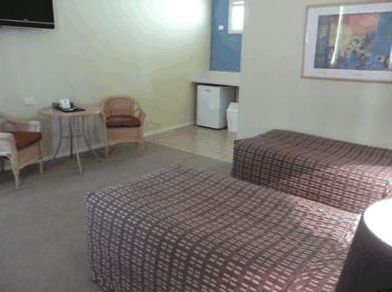 Margaret River Holiday Suites - Tourism Canberra