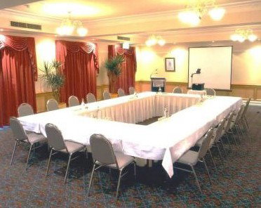 Brassey Of Canberra - Tourism Canberra 1