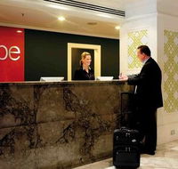 Vibe Savoy Hotel Melbourne - Tourism Canberra