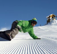 Snowbird Inn - Tourism Canberra