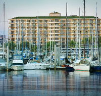 Quest Townsville - Tourism Canberra