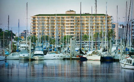 Quest Townsville - Tourism Canberra 0