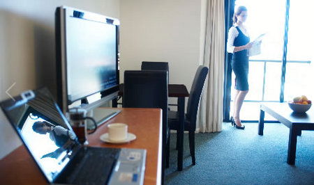 Quest Townsville - Tourism Canberra 1