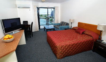 Quest Townsville - Tourism Canberra 2