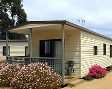 Swansea Holiday Park At Jubilee Beach - Tourism Canberra 1