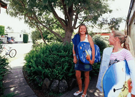 Swansea Holiday Park At Jubilee Beach - Tourism Canberra 5