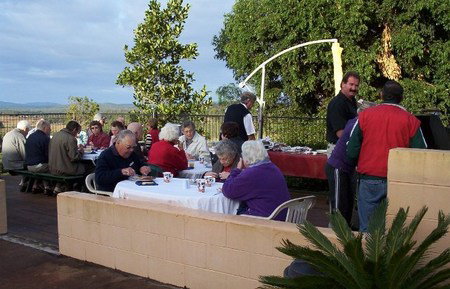 Avocado Motor Inn - Tourism Canberra 1