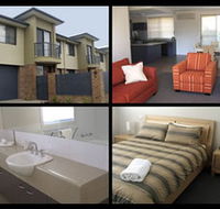 Admiral Motor Inn - Tourism Canberra