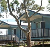 Atherton Halloran's Leisure Park - Tourism Canberra