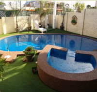Comfort Inn Noahs In The Valley - Tourism Canberra