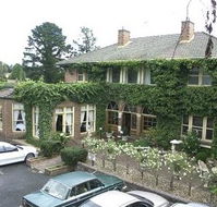 Berida Manor Country Resort - Tourism Canberra