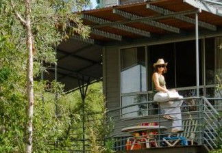  Tourism Canberra