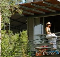Kingfisher Bay Resort - Tourism Canberra