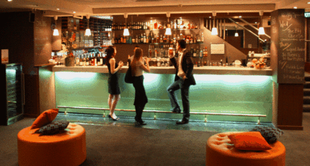 Ambassadors Hotel - Tourism Canberra 1