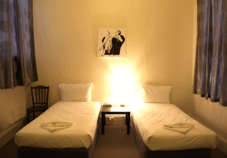 Ambassadors Hotel - Tourism Canberra 2