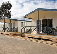 Crestview Top Tourist Park - Tourism Canberra