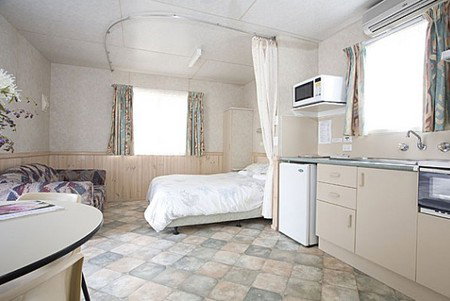 Crestview Top Tourist Park - Tourism Canberra 3