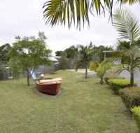 Ballymena Holiday Units - Tourism Canberra