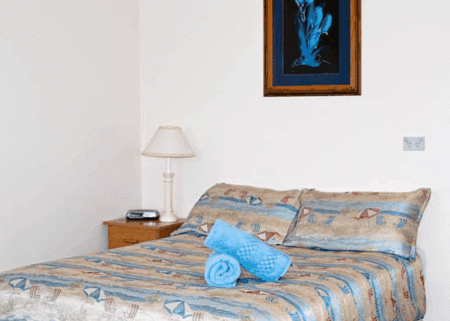 Bamboo Motor Inn - Tourism Canberra