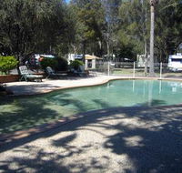 Lighthouse Beach Holiday Village - Tourism Canberra