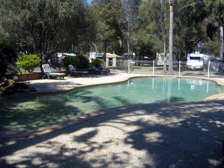 Lighthouse Beach Holiday Village - Tourism Canberra 0