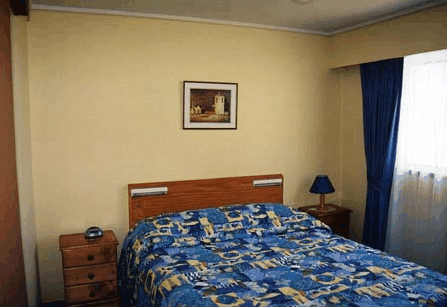 Bayside Gardens - Tourism Canberra 1